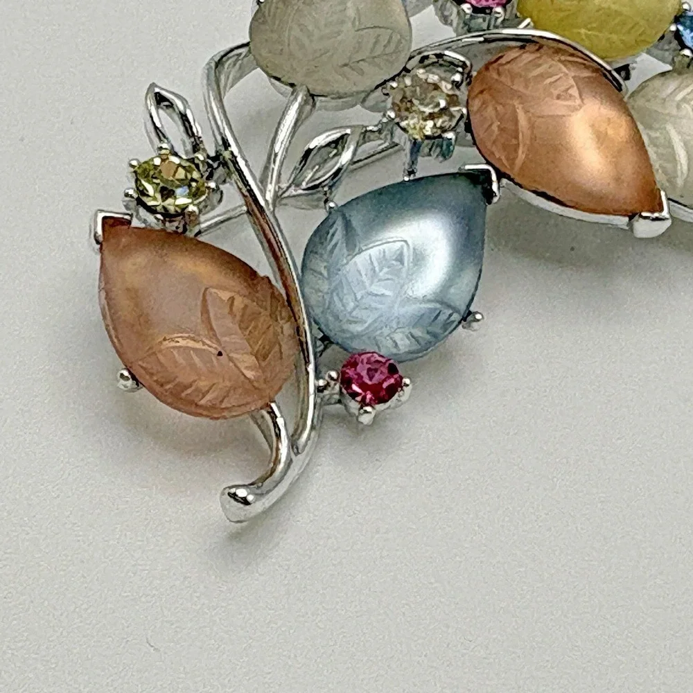Lisner Jewelry vintage lisner